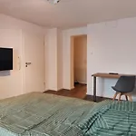 Apartmenthaus