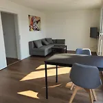 Lägenhet Apartmenthaus Pforzheim