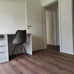 Apartmenthaus * Pforzheim