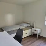 Apartmenthaus *