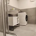 Lägenhet Apartmenthaus