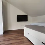 Apartmenthaus Pforzheim