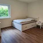 Apartmenthaus *