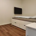 Lägenhet Apartmenthaus