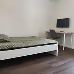 Apartmenthaus