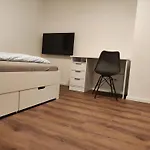 Apartmenthaus Pforzheim