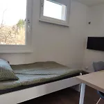 Apartmenthaus Lägenhet
