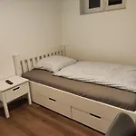 Apartmenthaus Lägenhet Pforzheim