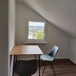 Apartmenthaus Lägenhet