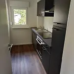 Apartmenthaus Lägenhet Pforzheim