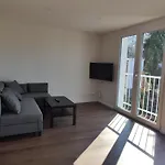 Lägenhet Apartmenthaus Pforzheim
