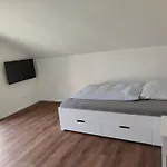 Apartmenthaus *