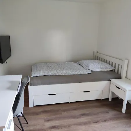 Apartmenthaus Pforzheim