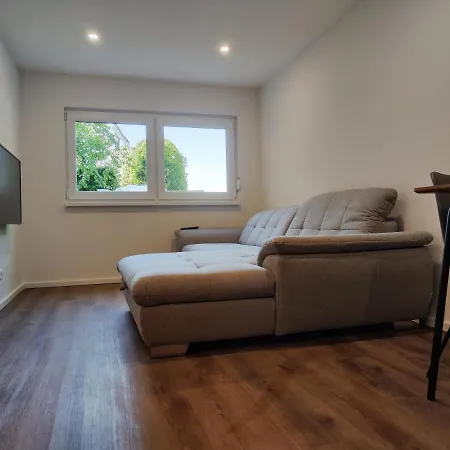 Apartmenthaus Pforzheim