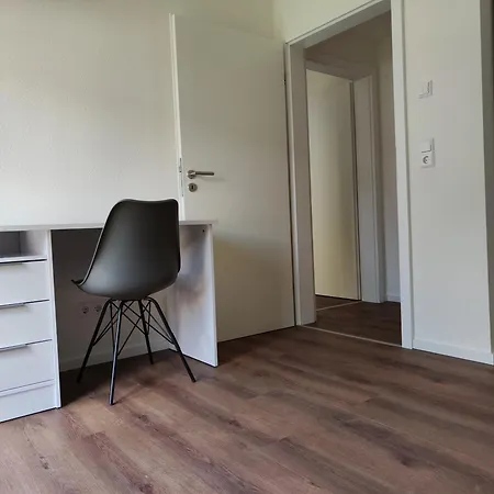Apartmenthaus * Pforzheim