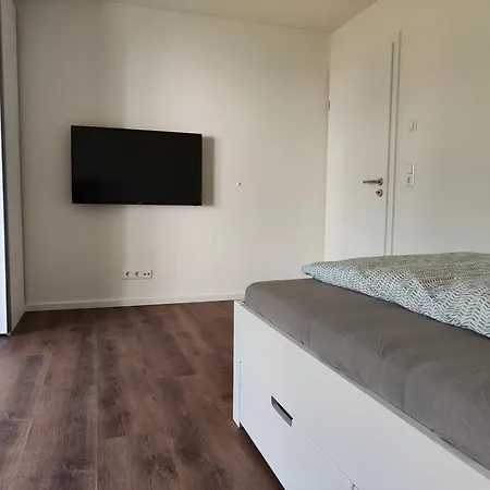 Apartmenthaus * Pforzheim