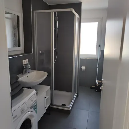 Apartmenthaus Apartment *