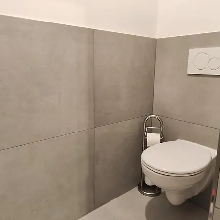 Apartmenthaus Pforzheim