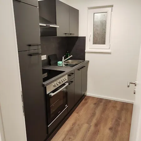 Apartmenthaus Apartment *