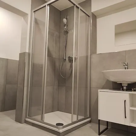 Apartmenthaus * Pforzheim
