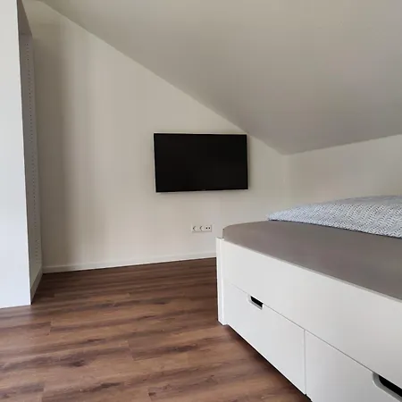Apartmenthaus Pforzheim