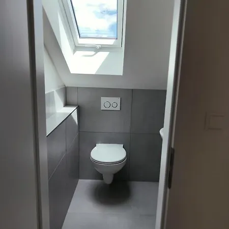 Apartmenthaus * Pforzheim