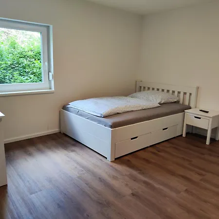Apartmenthaus *