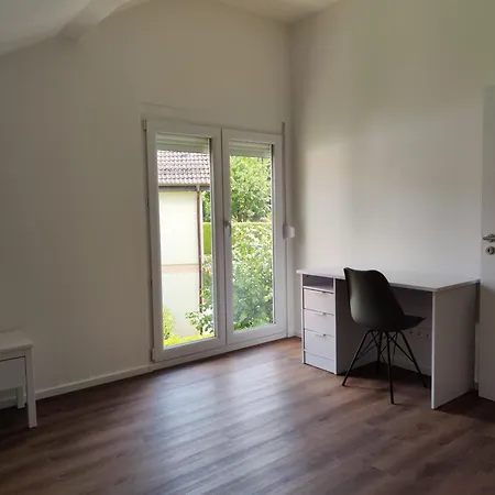 Apartmenthaus