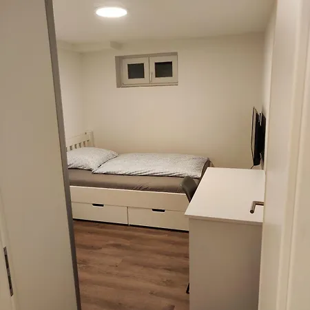 Apartmenthaus Pforzheim