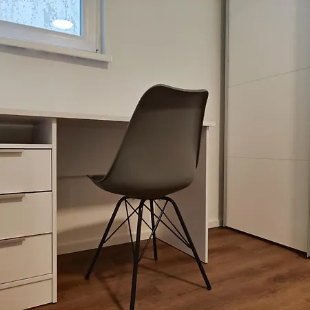 Apartmenthaus Apartment *