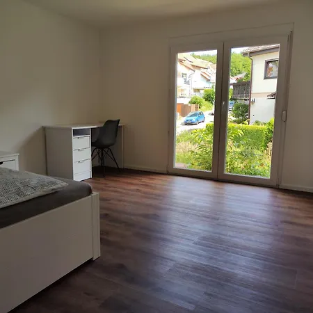 Apartment Apartmenthaus Pforzheim