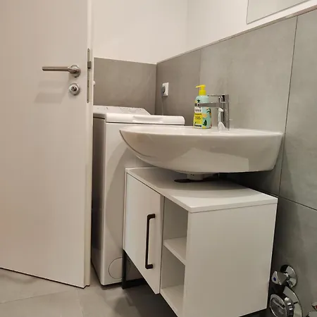Apartmenthaus * Pforzheim