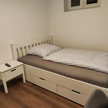 Apartmenthaus Apartment Pforzheim
