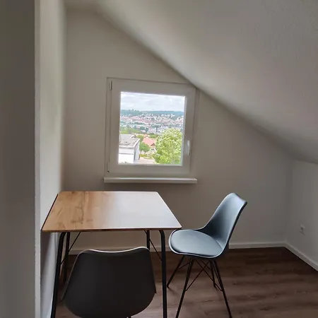 Apartmenthaus Apartment