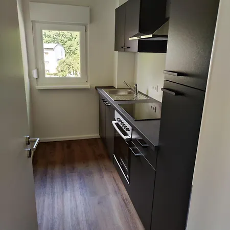 Apartmenthaus Apartment Pforzheim