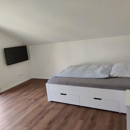 Apartmenthaus *
