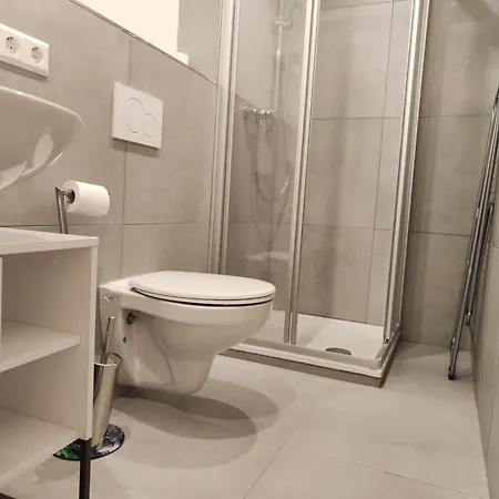 Apartmenthaus Pforzheim